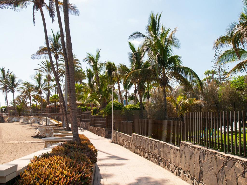 Beach House Adelfas San Agustin Mci Dış mekan fotoğraf