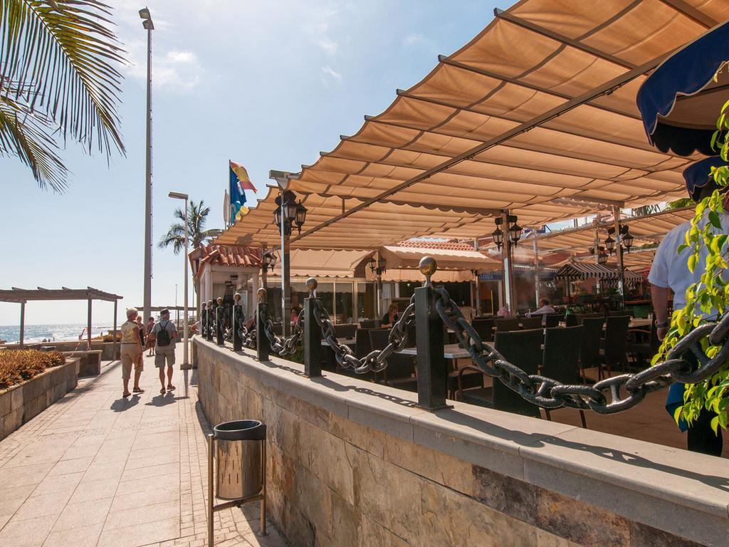 Beach House Adelfas San Agustin Mci Dış mekan fotoğraf