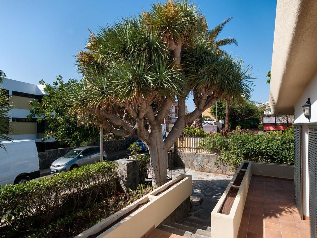 Beach House Adelfas San Agustin Mci Dış mekan fotoğraf