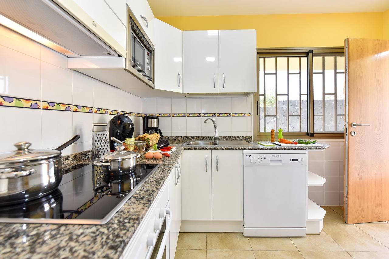 Beach House Adelfas San Agustin Mci Dış mekan fotoğraf
