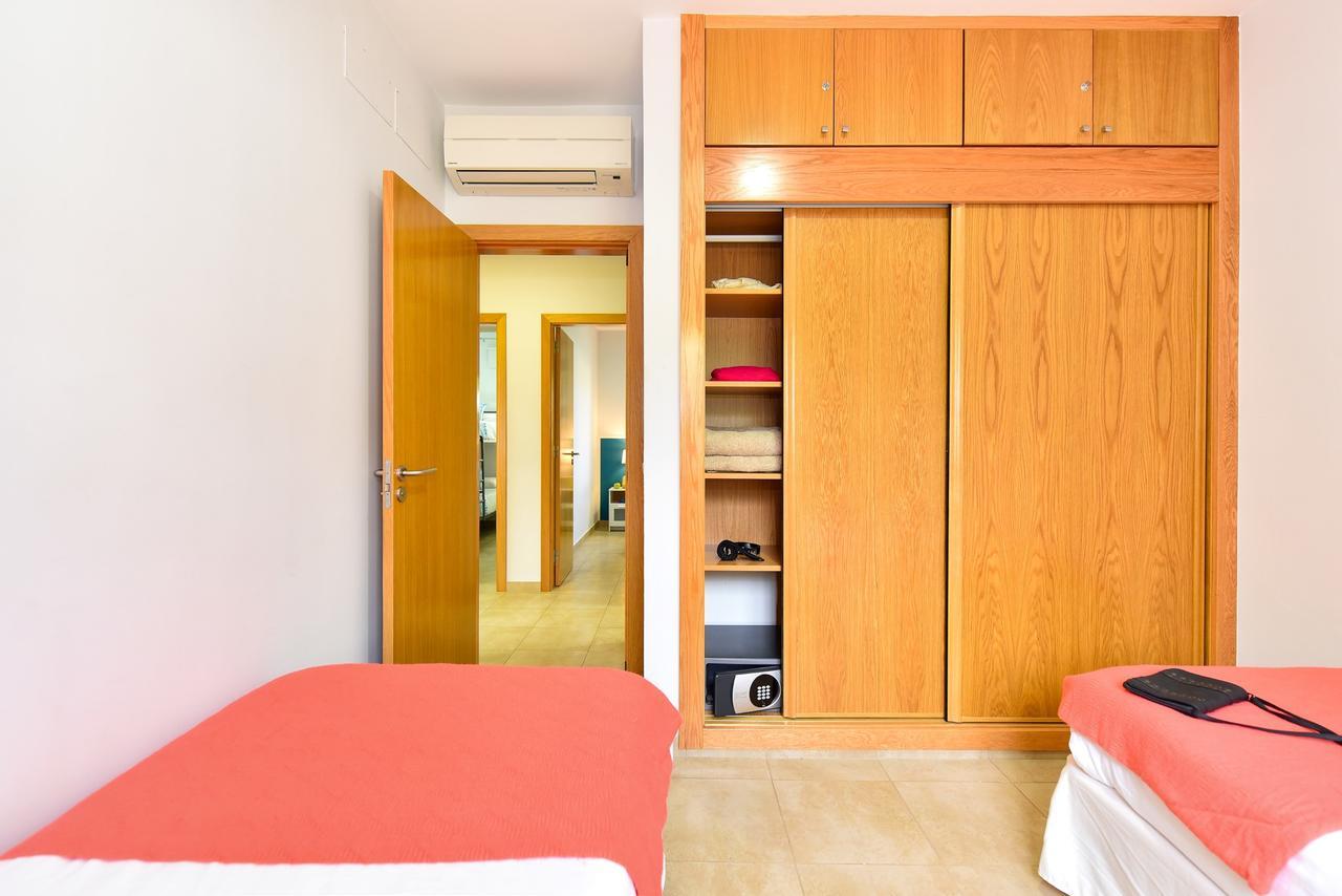 Beach House Adelfas San Agustin Mci Dış mekan fotoğraf